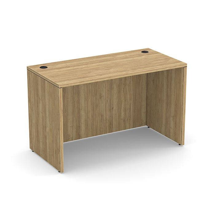 24 X 48 DESK SHELL-ASPEN