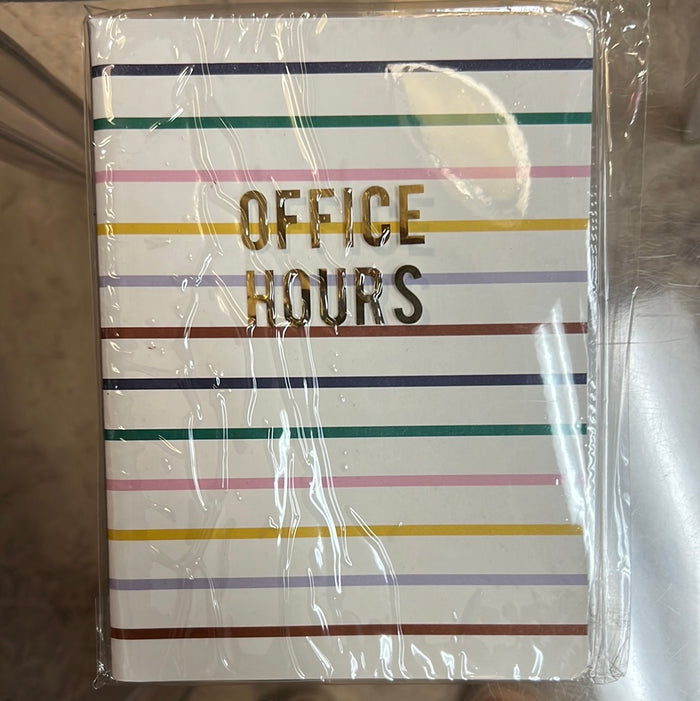 6x8 Vinyl Journals