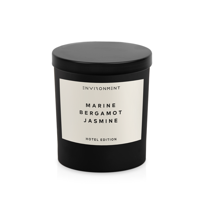 Marine, Bergamot & Jasmine