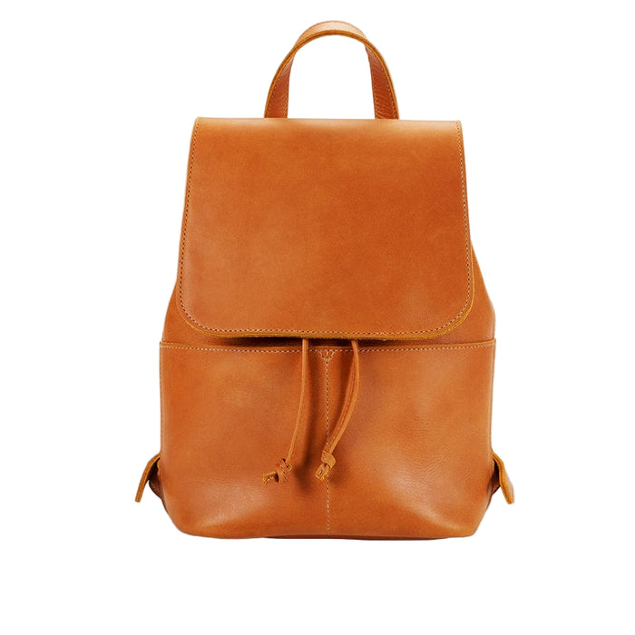 Rust Brown