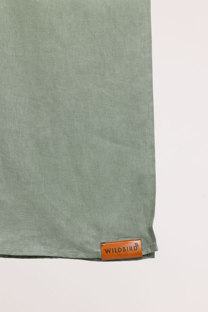 Acadian - Linen Sling - Babies in Bloom