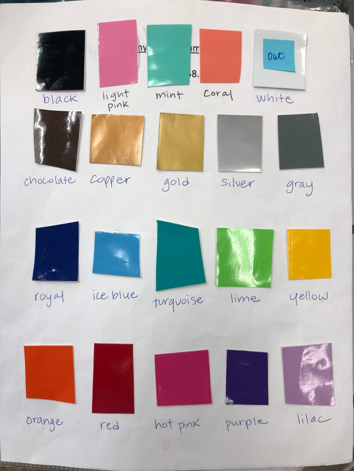 Acrylic Trash Cans