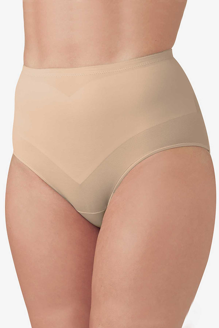Adjust Perfect Firm Control Waistline Brief