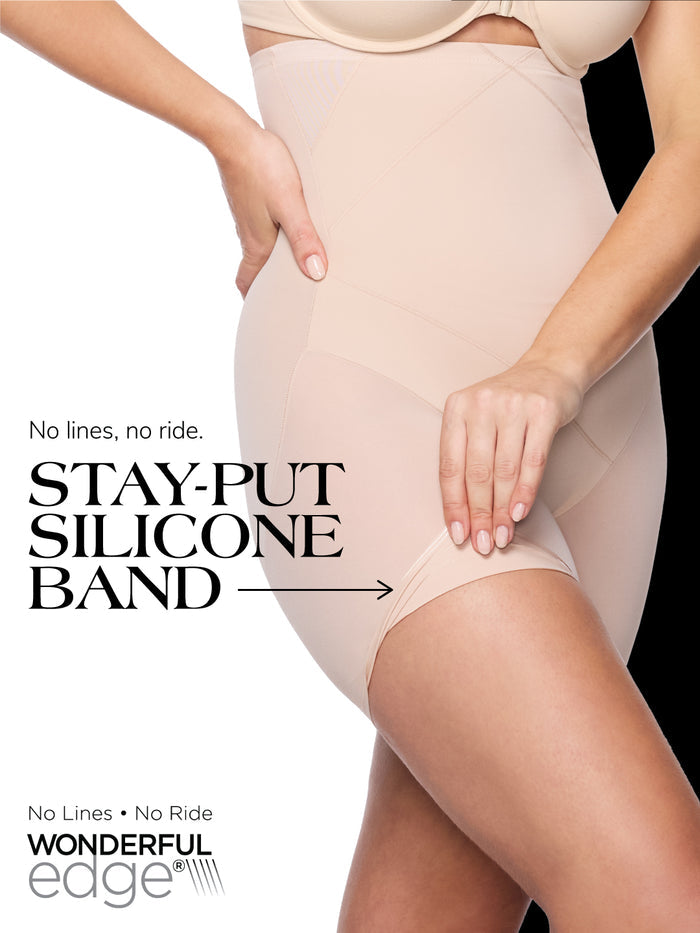 adJUST Perfect® Shaping Boyshort