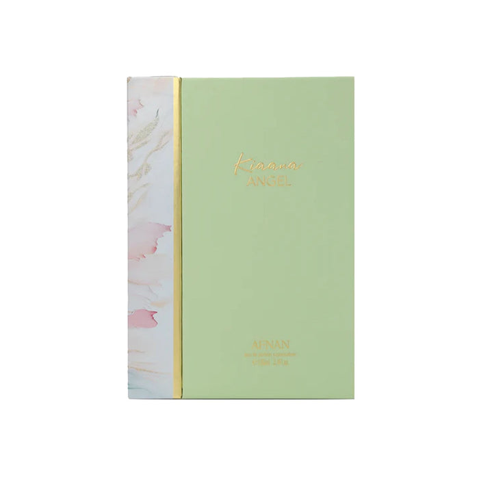 AFNAN Kiaana Angel Eau De Parfum 100ml Spray