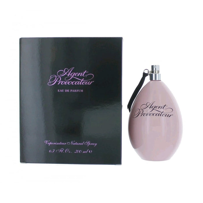 Agent Provocateur Eau De Parfum 200ml Spray