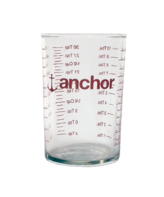 Anchor Hocking 5oz Measuring Glass