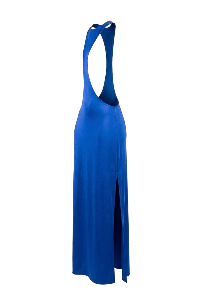 Andromeda Sapphire Resort Dress