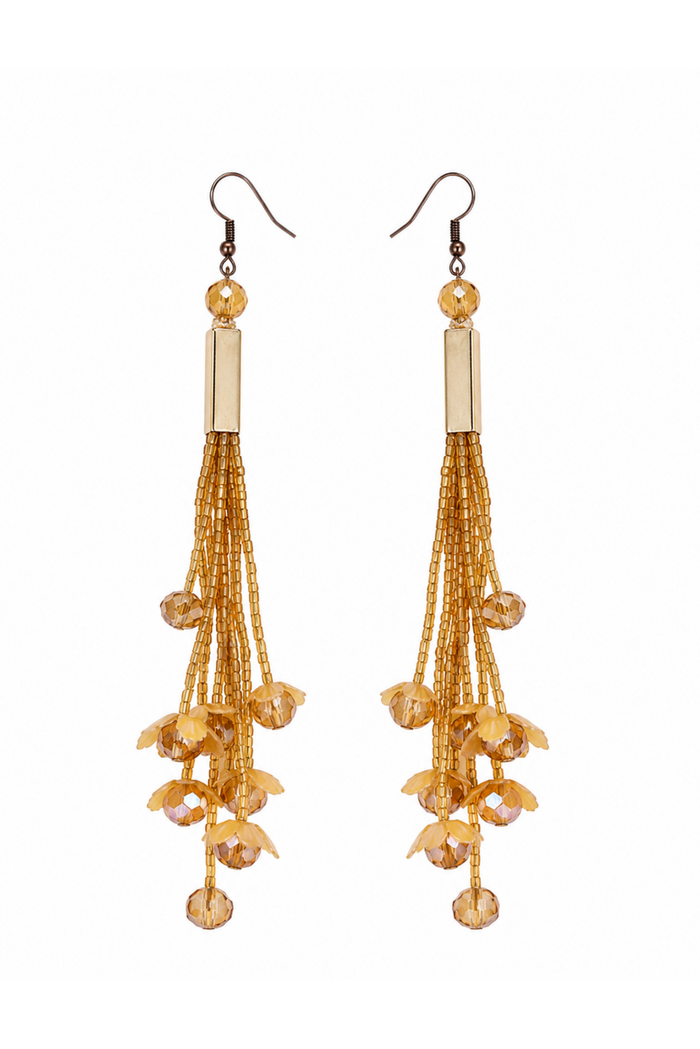 Aurelia Cascade Earrings