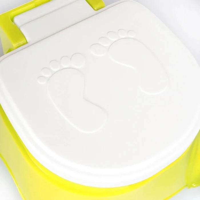 baby plus 3 - in - 1 Potty & Step Stool - ebebek - Black Friday