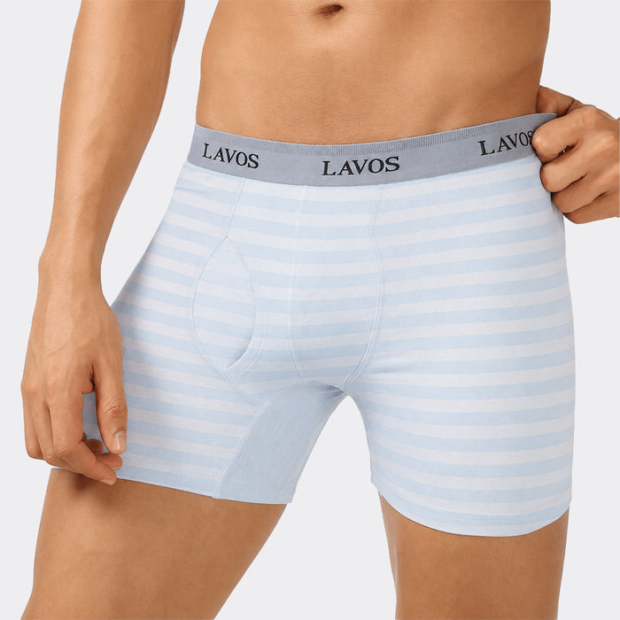 Skyride/White / L
