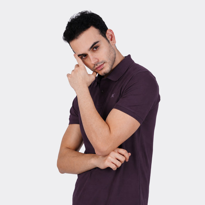 Black Plum / L