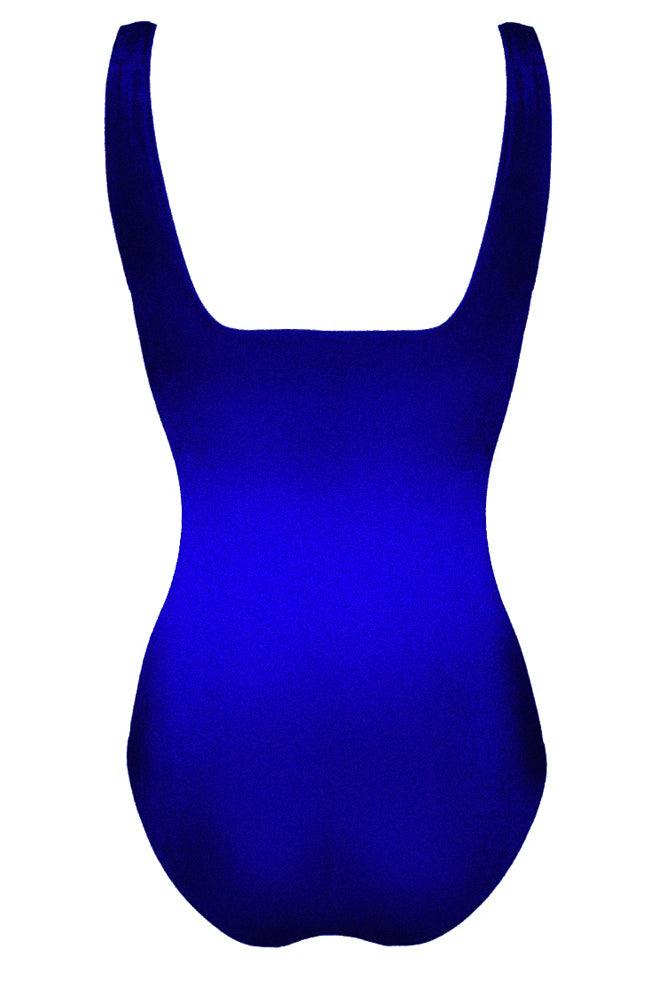 Bersèra blue swimsuit - One Piece swimsuit by Keosme. Shop on yesUndress