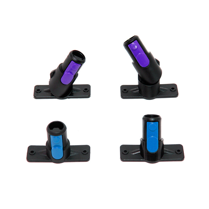 Blue Dragon Brush Head T-Bar Socket - Windows101 Europe