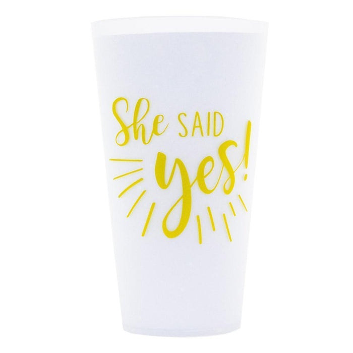 Bridal Versed 18oz Tumblers