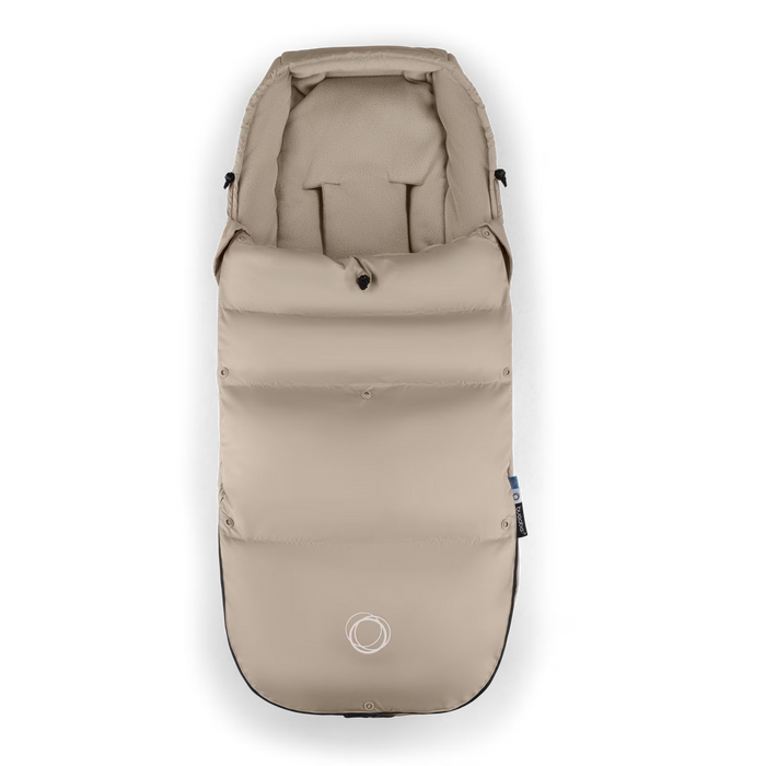 Bugaboo THERMOLITE® Performance Winter Footmuff