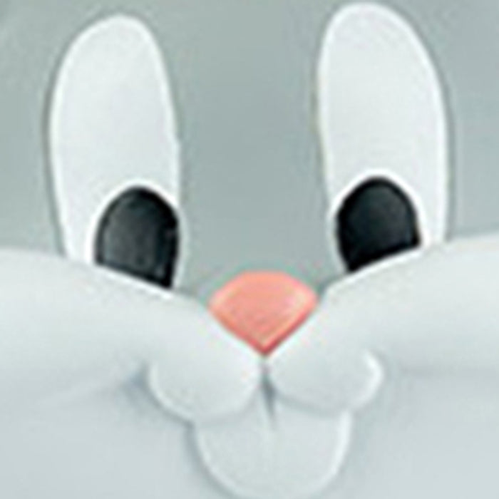 Bugs Bunny SUPER POP Grey & White 13in