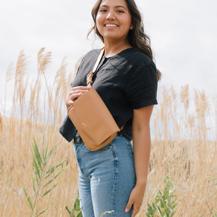 Butterscotch Classic Park Pack - Babies in Bloom
