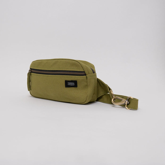 Olive Green