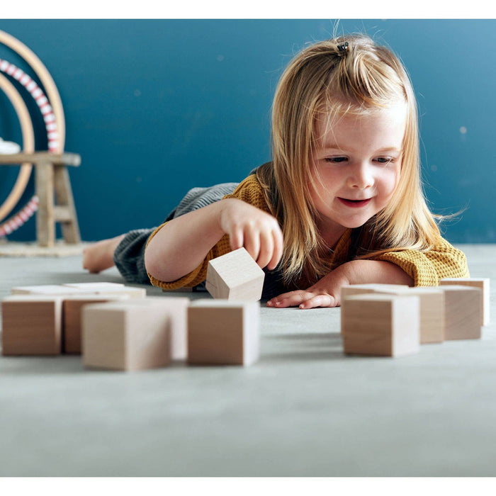 Clever Up! Building Block System 2.0 - Babies in Bloom