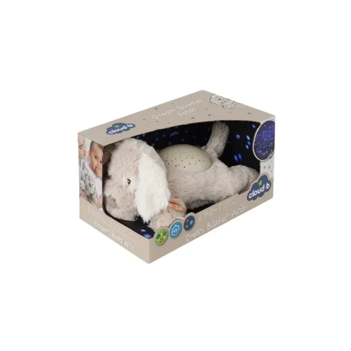 Cloud.b Dream Buddies Patch Puppy - ebebek - Black Friday