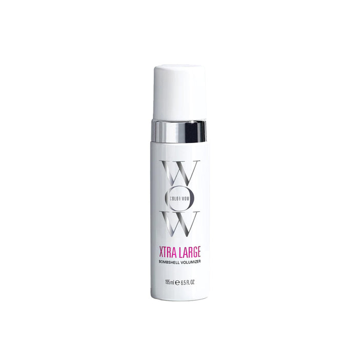 COLOR WOW Xtra Large Bombshell Volumizer 195ml Pump Dispenser