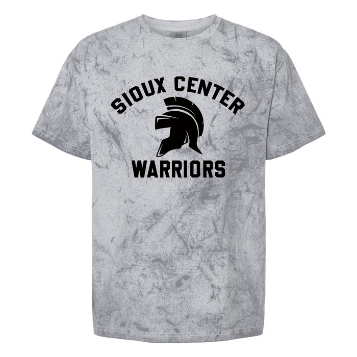 Comfort Colors ColorBlast Tee
