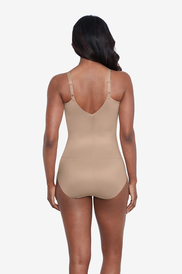 Comfy Curves Bodybriefer