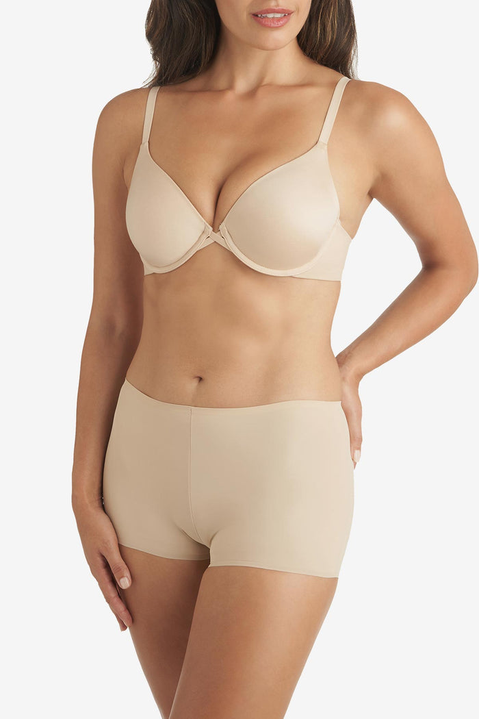Warm Beige/Nude / S