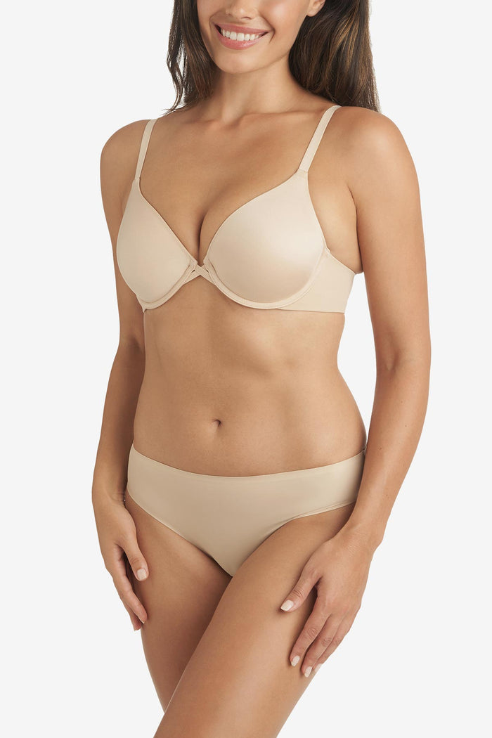 Warm Beige/Nude / S