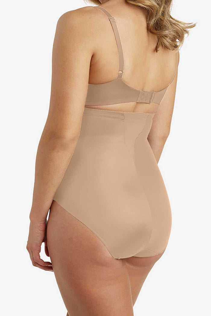 Cool on You High-Waist Shaping Brief