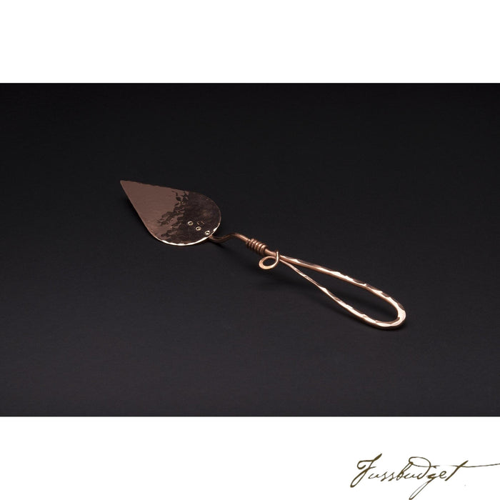 Copper Pie Server-Fussbudget.com