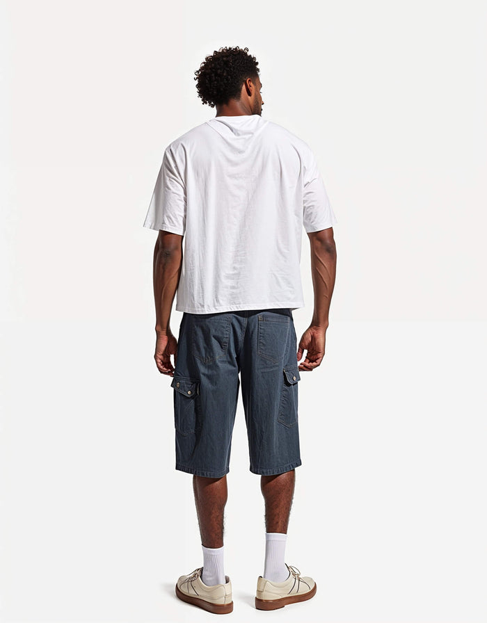 Cropped T-Shirt