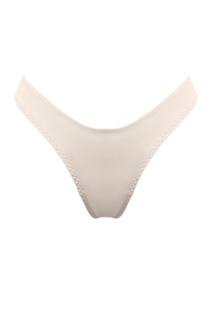 Cymothoe Ivory thongs