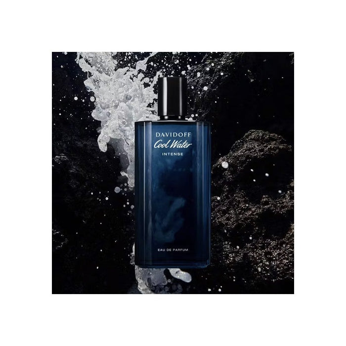 Davidoff Cool Water Intense Eau De Parfum 75ml Spray