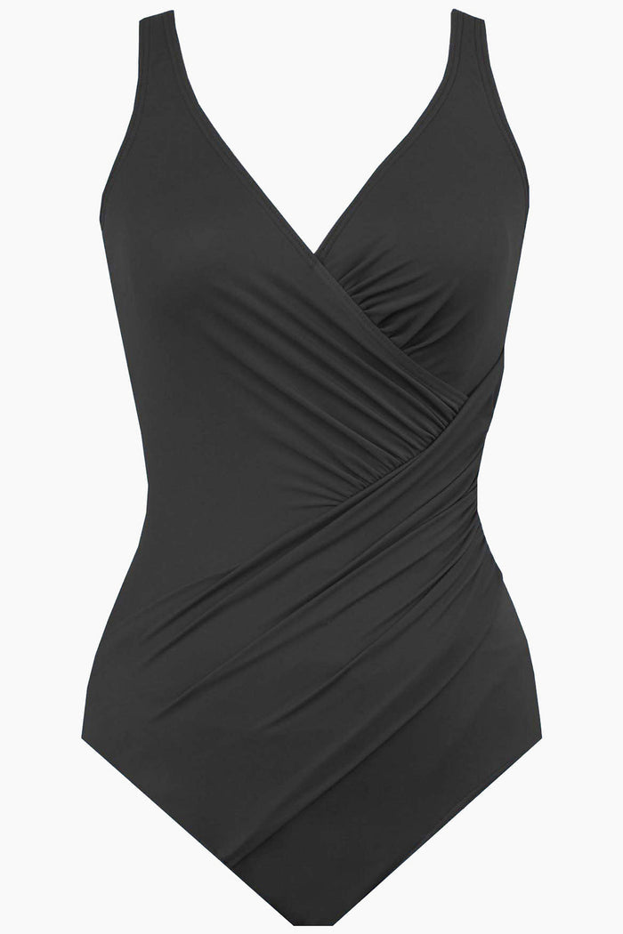 Must Haves Oceanus One Piece Swimsuit DDD-Cup
