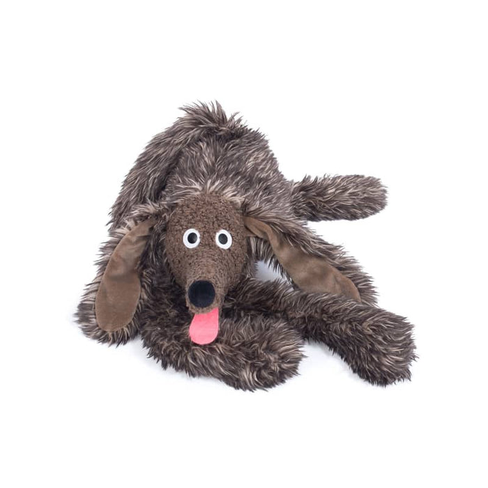 Dumpster The Dog Plush (large) - Stuffed Toy - Moulin Roty - Babies in Bloom