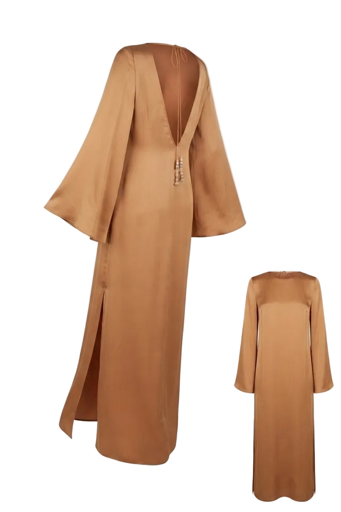 Dune Dress