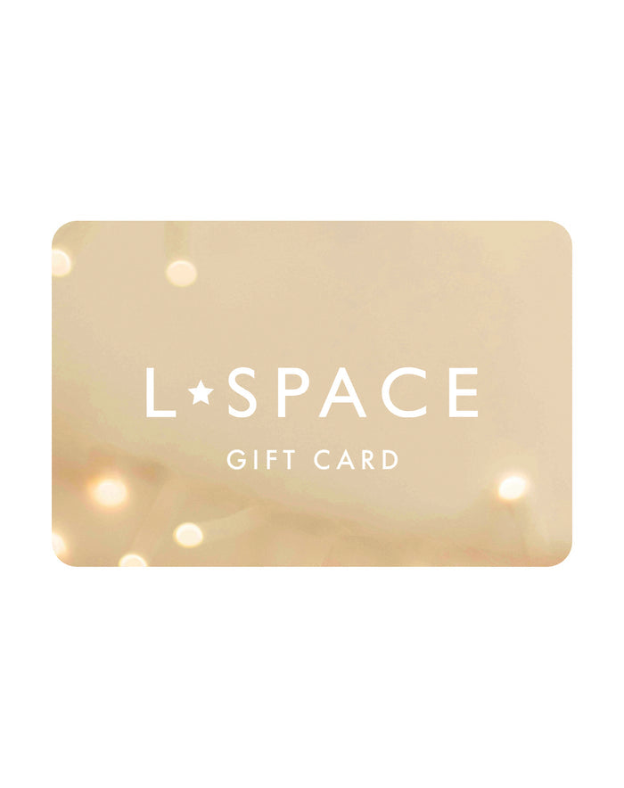 E-Gift Card