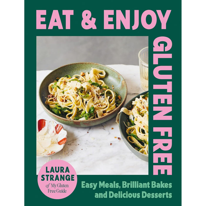Eat and Enjoy Gluten Free