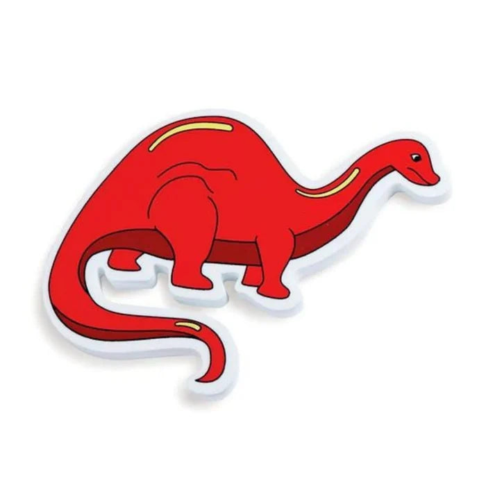 Edushape Bathtime Magic Creations - Dinosaurs - ebebek - Black Friday