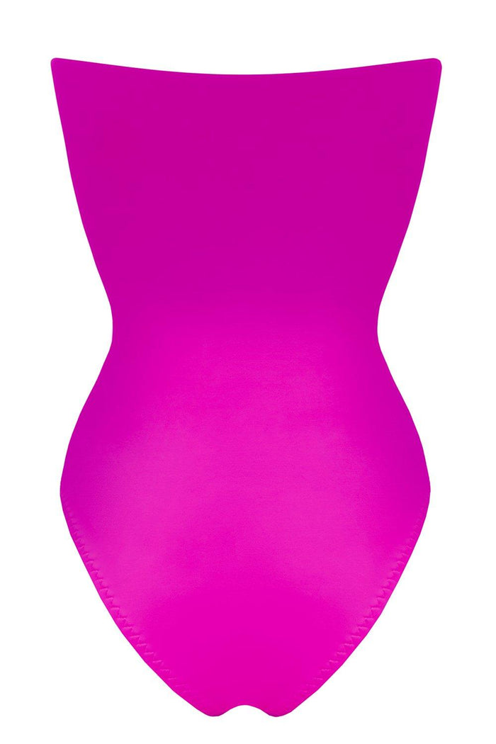 Ellipsia Fuchsia swimsuit - yesUndress