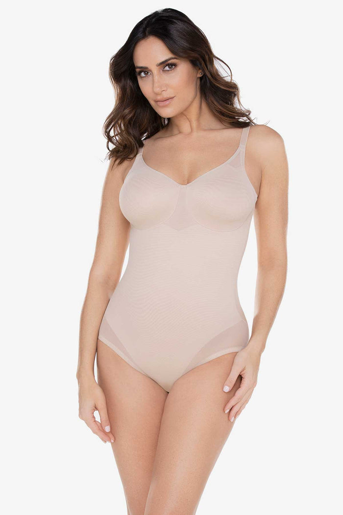Warm Beige/Nude / 34B