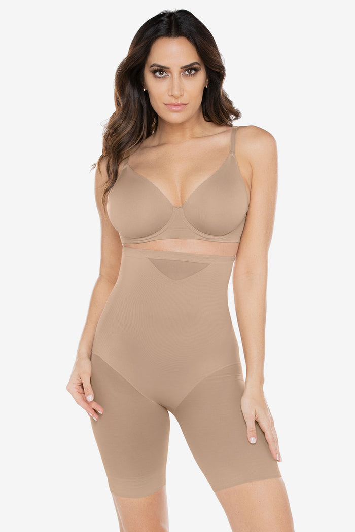 Warm Beige/Nude / S
