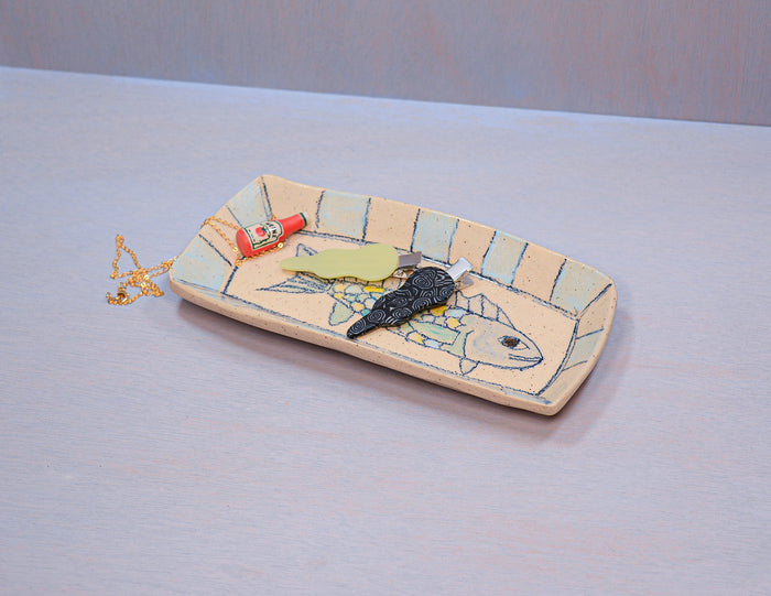 Fish Tray