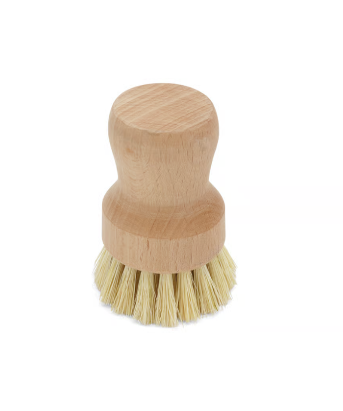 Fox Run Small Natural Dish Brush
