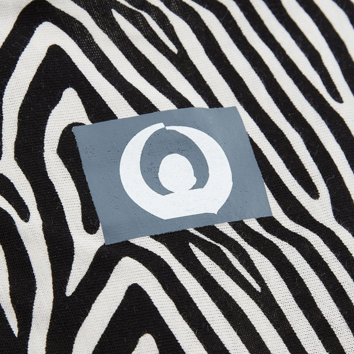 Gaia Carry Stretchy Baby Wrap Pure Tencel - Okapi - ebebek - Black Friday