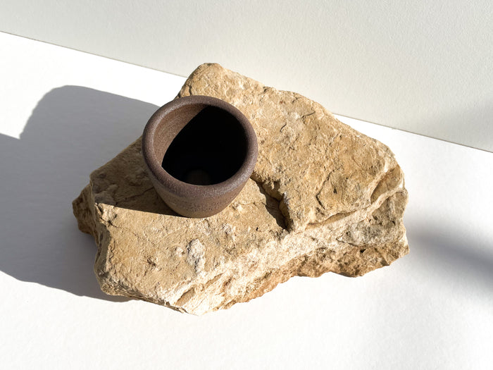 Gas-Fired Red Clay Pot