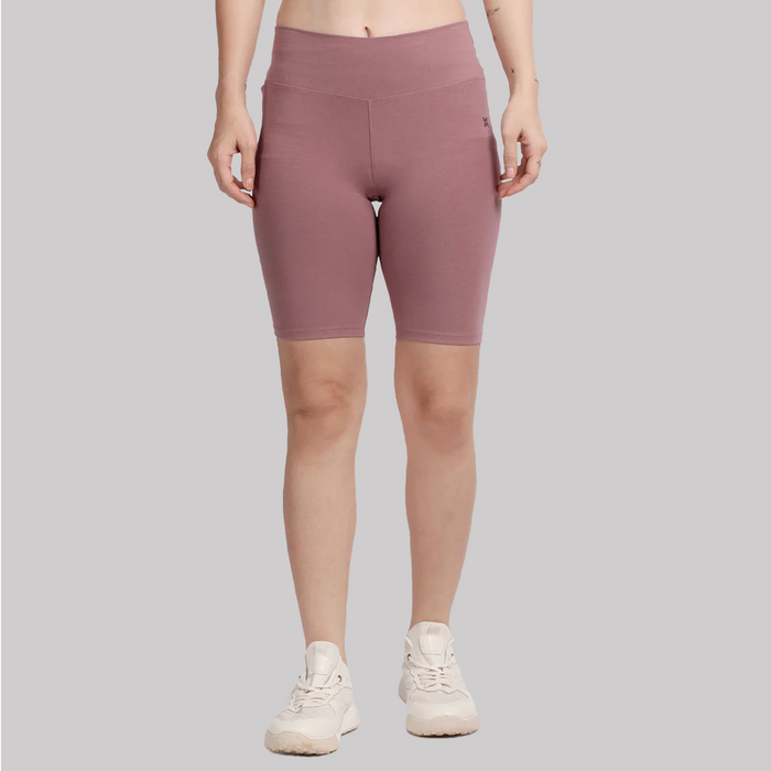 Mistful Mauve / L