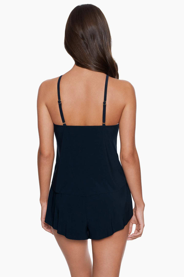 Goldie Romper